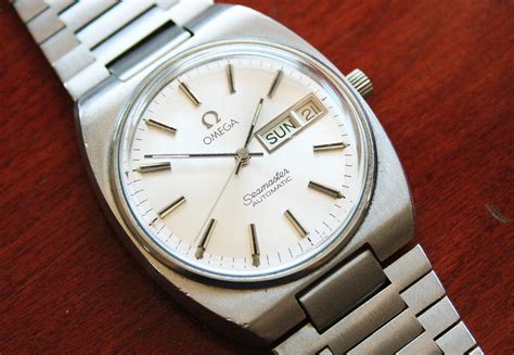 omega 1020 seamaster.